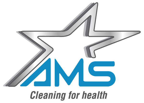 Logo-AMS Cleaning Services